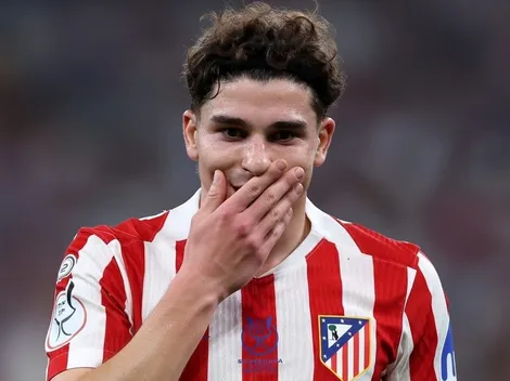 En España, todos contra Julián Alvarez: ''Es intrascendente''