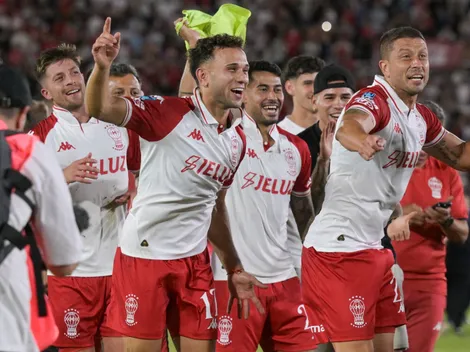 Las fuertes chicanas de Huracán a San Lorenzo tras ganarle el clásico en el Ducó