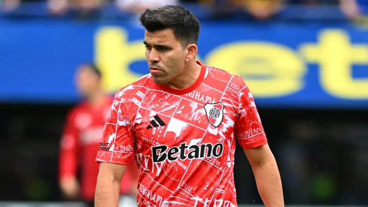 Marcos Acuña