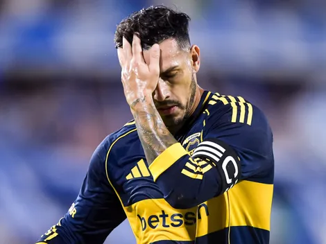 Boca hoy: nueva obra en el club, la estadística negativa y la palabra de Úbeda