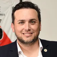 Fue candidato a presidente de River y pidió que se insulte a los jugadores: “Se puteó hasta a Labruna”