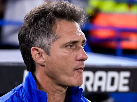 Guillermo habló sobre la chance de sumar a un jugador de Boca