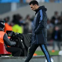 En Francia alertan a Lionel Scaloni por el presente de un posible citado para el Mundial 2026