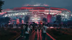 Así quedará el Estadio Monumental