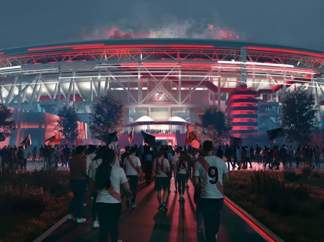 Las otras grandes obras que diseñó el estudio de arquitectura que proyectó el nuevo Monumental