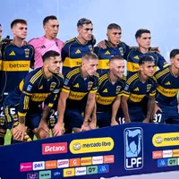 Los 3 jugadores de Boca que quedaron en la cuerda floja y saldrían del equipo
