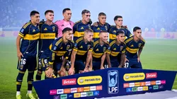 Los 3 jugadores de Boca que quedaron en la cuerda floja y saldrían del equipo