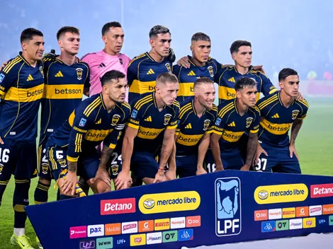 Los 3 jugadores de Boca que quedaron en la cuerda floja y saldrían del equipo