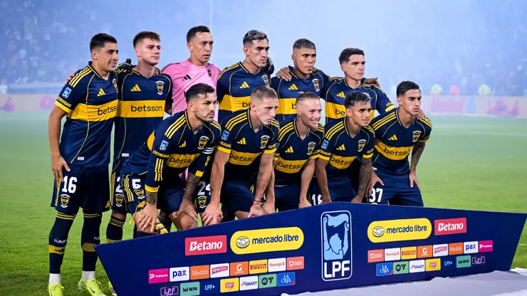 Los 3 jugadores de Boca que quedaron en la cuerda floja y saldrían del equipo