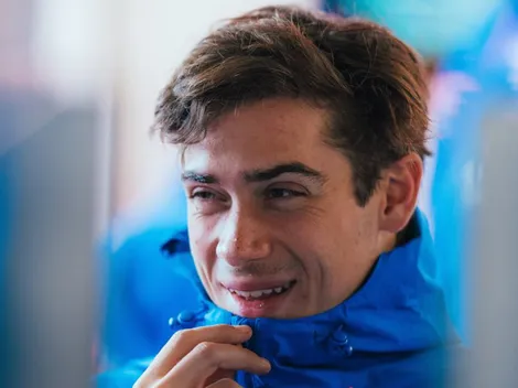 La gran noticia que recibió Colapinto sobre el motor Mercedes