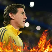 Boca, con el interinato de Úbeda, no juega a nada y está tirando el semestre a la basura