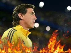 Boca, con el interinato de Úbeda, no juega a nada y está tirando el semestre a la basura