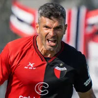 Emmanuel Gigliotti anunció su retiro del fútbol a los 38 años