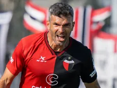 Emmanuel Gigliotti anunció su retiro del fútbol a los 38 años