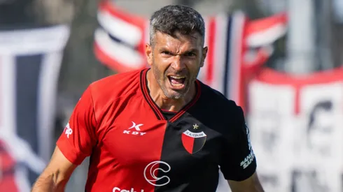 Gigliotti anunció su retiro.
