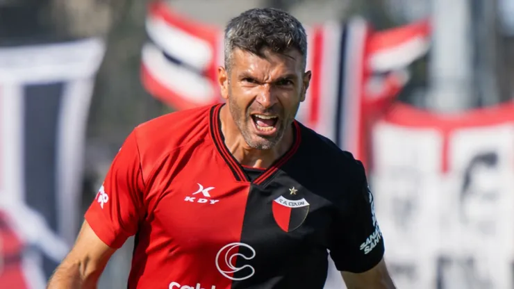 Gigliotti anunció su retiro.