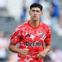 Leonardo Astrada apuntó contra Lautaro Rivero tras la goleada de Tigre a River: “Lo tiene que voltear”