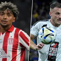 Estudiantes vs. Riestra por el Torneo Apertura: minuto a minuto