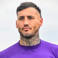 El campeón de la Sudamericana con River que blanqueó su noviazgo con “Furia” de Gran Hermano