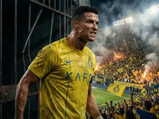 Cristiano Ronaldo ganó la batalla, suspendió su huelga y volverá a jugar con Al Nassr