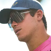 A qué hora y cómo ver a Colapinto en los test de Bahrein de la Fórmula 1