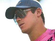 A qué hora y cómo ver a Colapinto en los test de Bahrein de la Fórmula 1