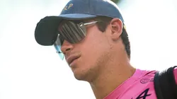 Franco Colapinto, piloto de Alpine.