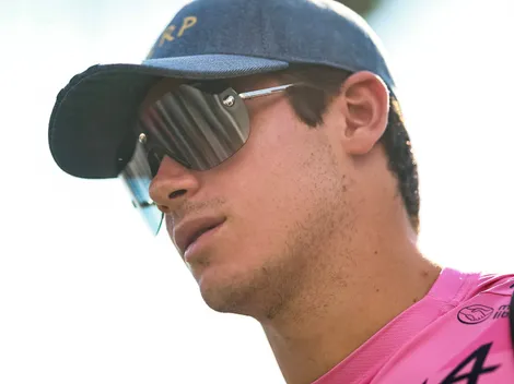 A qué hora y cómo ver a Colapinto en los test de Bahrein de la Fórmula 1