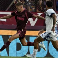 Lanús 0-0 Talleres por el Torneo Apertura: ¡Minuto a minuto!