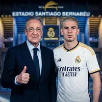 Los dos argentinos que intentará fichar Real Madrid después del Mundial