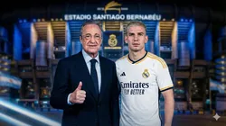 Los dos argentinos que intentará fichar Real Madrid después del Mundial