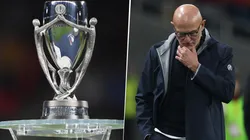 En España le exigen a Luis De La Fuente que convoque a Joan García para la Finalissima con Argentina.