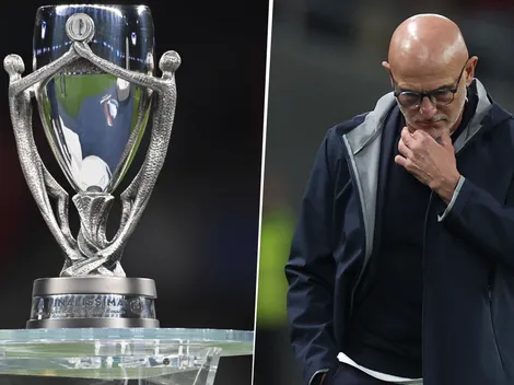 La polémica feroz que se desató en España en la previa de la Finalissima con Argentina