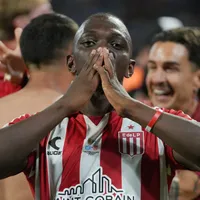 Un referente de Estudiantes se refirió a la inminente llegada de Cetré a Boca y lo comparó con Ascacibar