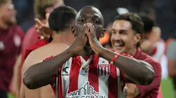 El jugador está listo para sumarse a Boca.