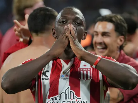 Sosa se refirió a la inminente llegada de Cetré a Boca y lo comparó con Ascacibar