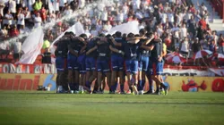 La Ciudad le impuso una fuerte sanción a los hinchas de Huracán que agredieron al plantel de San Lorenzo