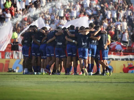 La Ciudad le impuso una fuerte sanción a los hinchas de Huracán que agredieron al plantel de San Lorenzo