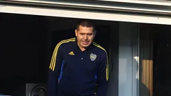 El Xeneize quiere seguir aprovechando las prórrogas del mercado.