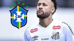 Neymar tiene entre 3 y 7 partidos para convencer a Ancelotti