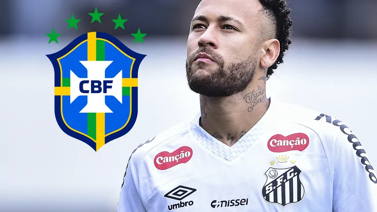 Neymar tiene entre 3 y 7 partidos para convencer a Ancelotti