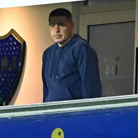 Boca sondeó a un ex River y recibió una tajante respuesta