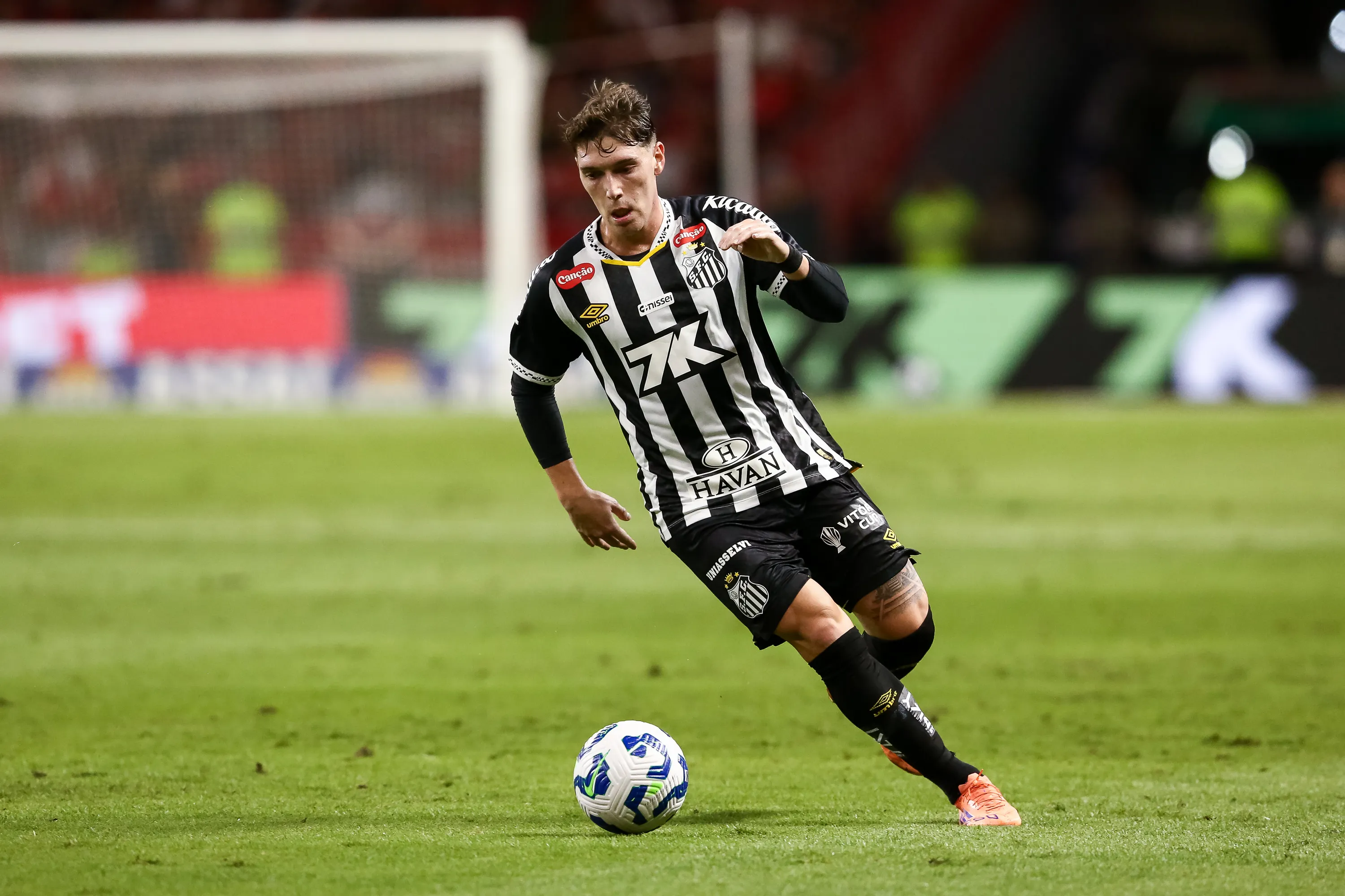 Benjamín Rollheiser. (Foto: Getty).