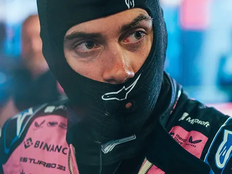 Alpine reveló los días en que correrá Franco Colapinto en los tests de Bahréin de la F1 2026
