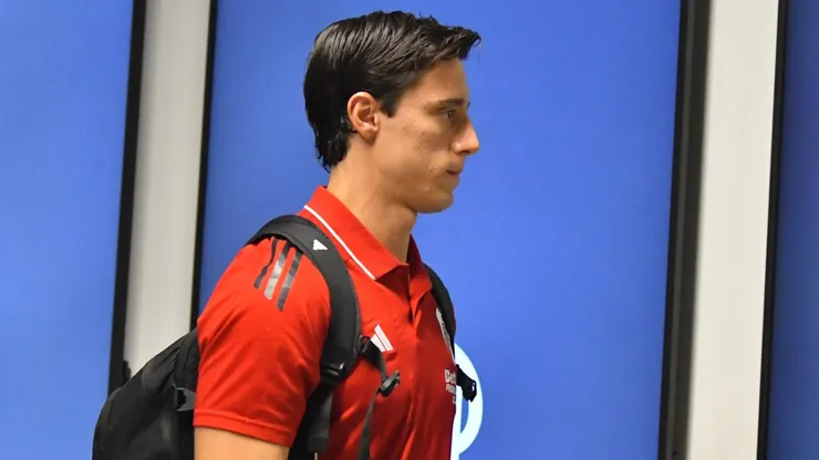 Santiago Beltrán