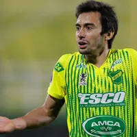 Ganó la Copa Sudamericana, jugó más de 300 partidos en Primera y es nuevo refuerzo de un equipo del Federal A