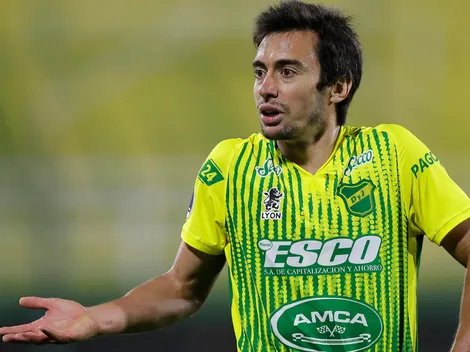 Ganó la Copa Sudamericana, jugó más de 300 partidos en Primera y es nuevo refuerzo de un equipo del Federal A