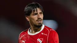 El jugador recuperó el nivel que lo había llevado a ser convocado a la Selección Argentina.