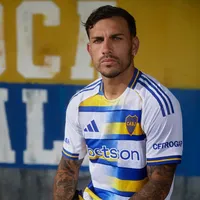 Boca hoy: nueva camiseta, habló Martín Palermo, Barinaga en la cuerda floja y más