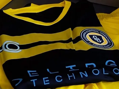 Control Orientado, el nuevo club amateur que busca entrar al fútbol argentino: “Empezó por zoom en pandemia”